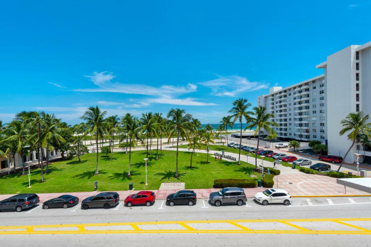 Bentley Residences By Ss Vacation Rentals Miami Beach Exterior foto