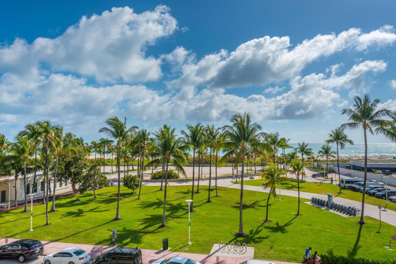 Bentley Residences By Ss Vacation Rentals Miami Beach Exterior foto