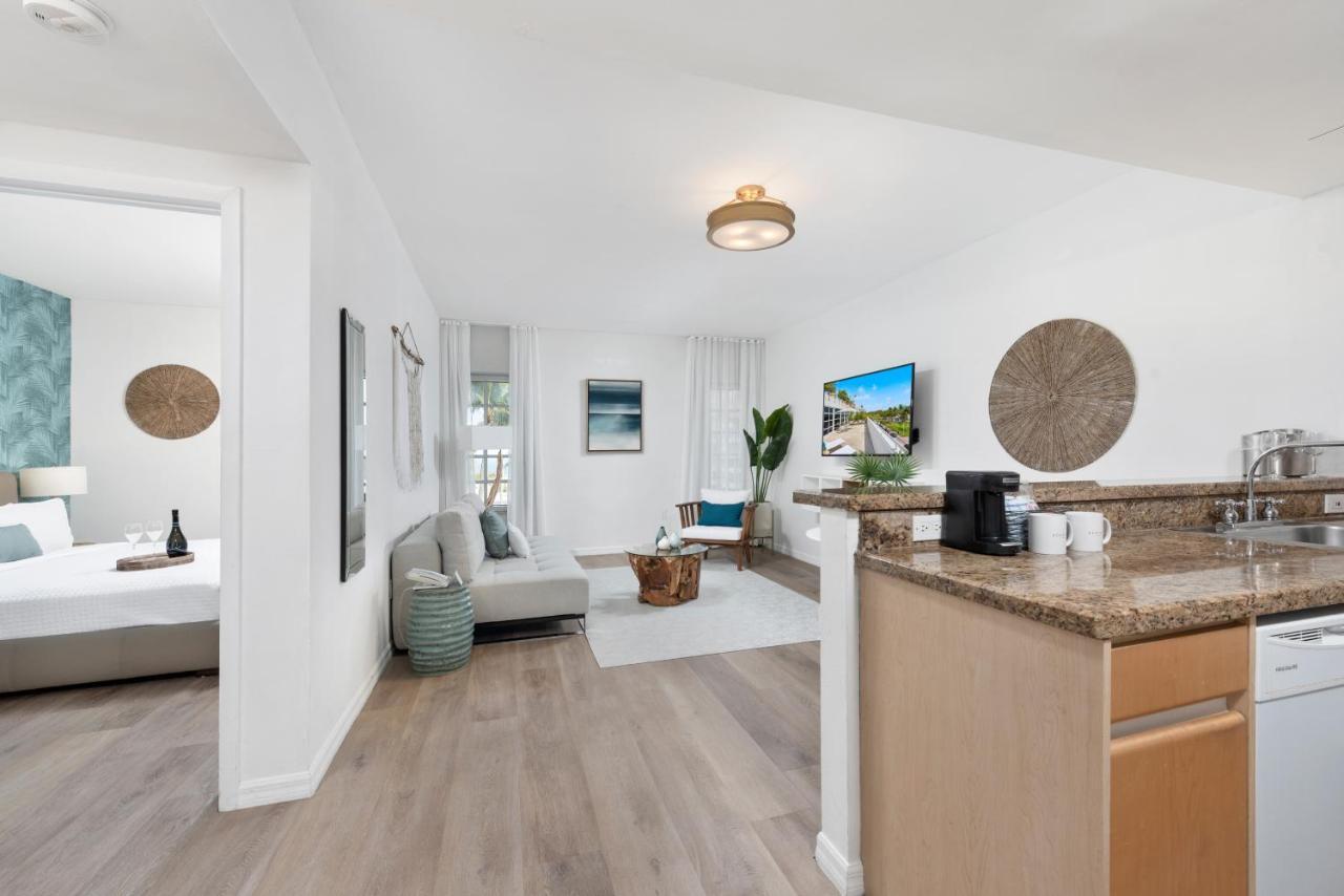 Bentley Residences By Ss Vacation Rentals Miami Beach Exterior foto