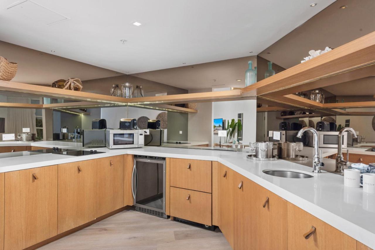 Bentley Residences By Ss Vacation Rentals Miami Beach Exterior foto