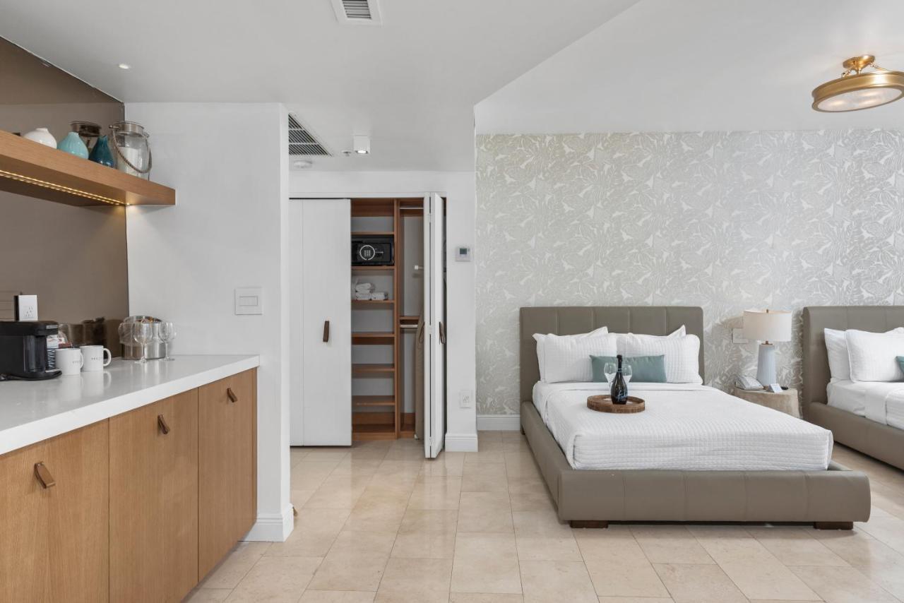 Bentley Residences By Ss Vacation Rentals Miami Beach Exterior foto